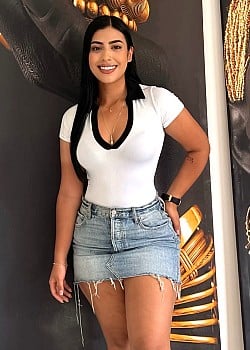 Juliana Gallego